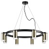 картинка Lightstar Люстра подвесная Rullo  LR0183180