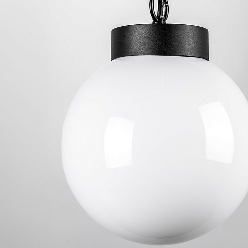 картинка Lightstar Светильник подвесной уличный Bolla  373110