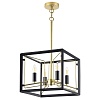 картинка Lightstar Люстра потолочная Regolo  713447