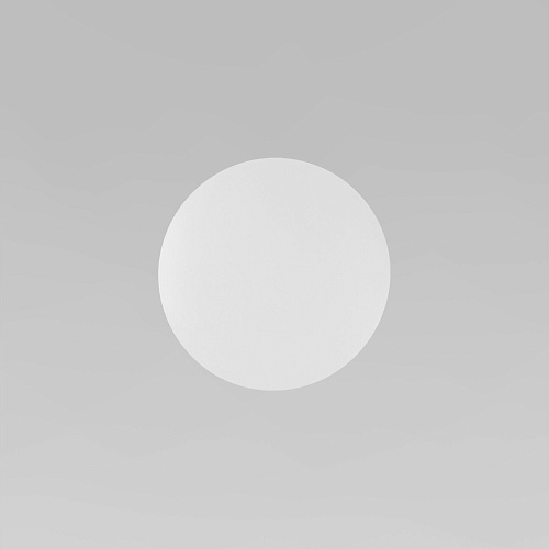 картинка TK Lighting Настенный светильник 6009 Luna White