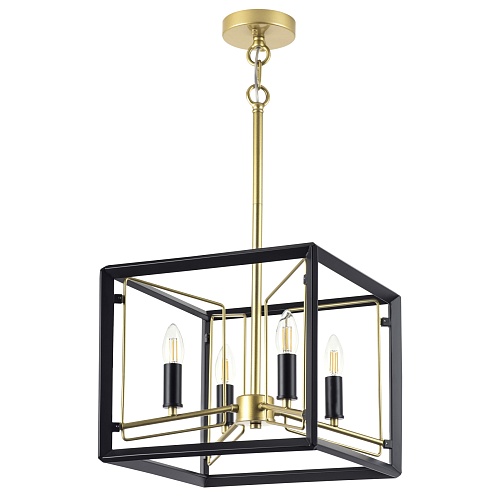 картинка Lightstar Люстра потолочная Regolo  713447