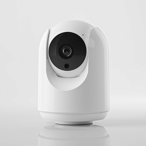 картинка Elektrostandard Умная видеокамера белая IP20 76500/00