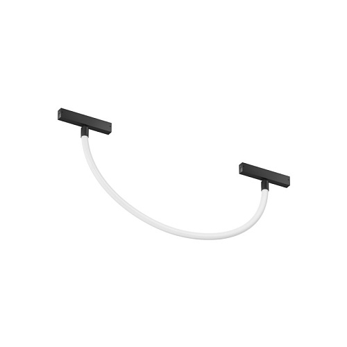 картинка Трековый светильник Denkirs DK8060-BK