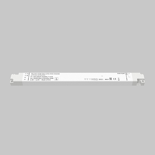 картинка Maytoni Источник напряжения 24В DALI DT6 150Вт IP 20