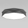 картинка TK Lighting Потолочный светильник с тканевым плафоном 4223