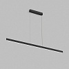 картинка Denkirs Подвесной светильник RAYLINE DK6733-BK