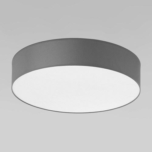 картинка TK Lighting Потолочный светильник 1584 Rondo