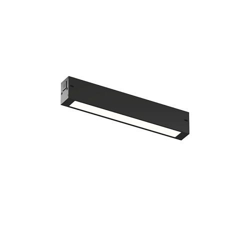 картинка Denkirs Трековый светильник  DK8003-BK