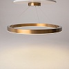 картинка Maytoni Подвесной светильник Сатурн / Saturno 3500К 58Вт