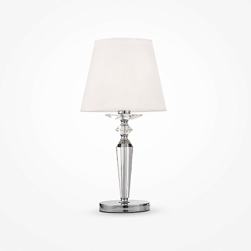 картинка Maytoni Настольный светильник Бейра / Beira E27х1