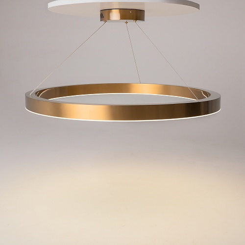 картинка Maytoni Подвесной светильник Сатурн / Saturno 3500К 58Вт