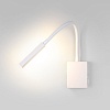 картинка Elektrostandard Светильник настенный светодиодный KNOB 40118/LED белый