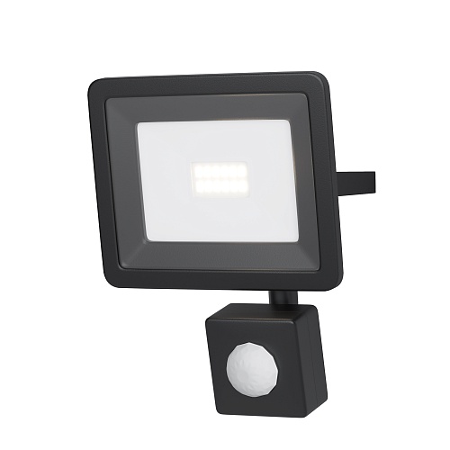 картинка Maytoni Прожектор Поток / Flood 6500К 10Вт IP 65