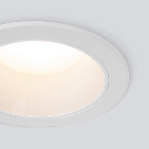 картинка Elektrostandard Встраиваемый светодиодный светильник 25082/LED
