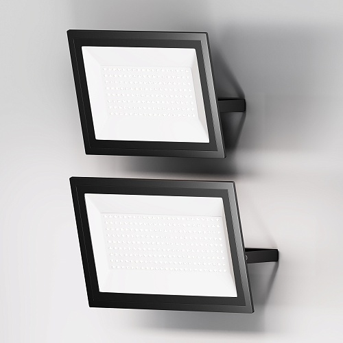 картинка Maytoni Прожектор Поток / Flood 6500К 150Вт IP 65