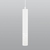 картинка Elektrostandard Подвесной светильник DLN003 MR16 белый матовый