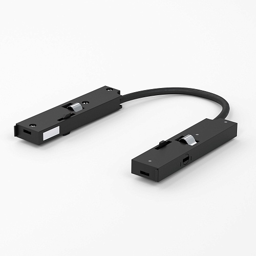 картинка Elektrostandard Гибкий коннектор Mini Magnetic 85173/00