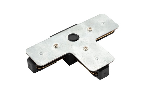 картинка Denkirs T-коннектор  TR1103-BK