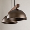 картинка TK Lighting Подвесной светильник 4507 Oslo