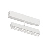 картинка Denkirs Трековый светильник  DK8006-WH