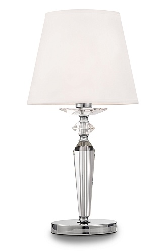 картинка Maytoni Настольный светильник Бейра / Beira E27х1