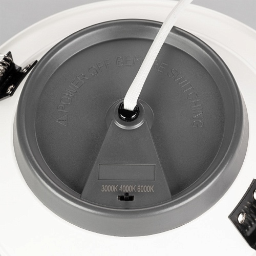 картинка Arlight Светильник Downlight  027629(1)