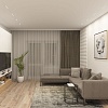 картинка Denkirs Трековый светильник  DK8001-WH