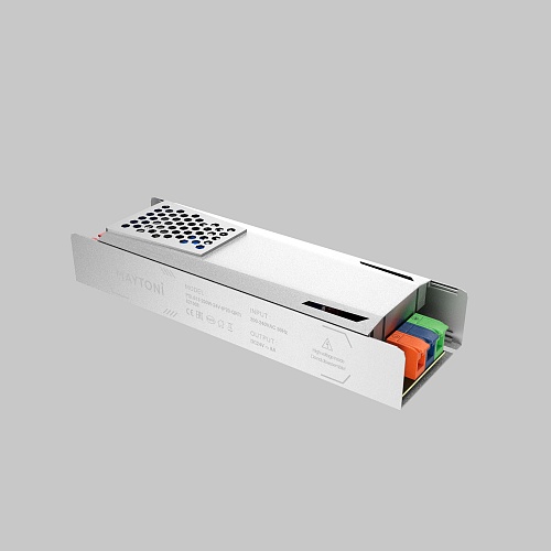 картинка Maytoni Источник напряжения PSL013 24В 200Вт IP 20 821008