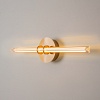 картинка Maytoni Настенный светильник (бра) Перо / Plume 3000К 12Вт