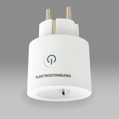 картинка Elektrostandard Умная розетка 76102/00