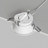 картинка Denkirs  Точечный встраиваемый светильник INER DK2150-WH