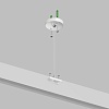 картинка Denkirs Подвесное крепление для шинопровода  TR2106-WH