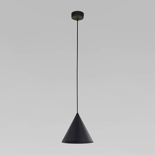 картинка TK Lighting Подвесной светильник 10058 Cono
