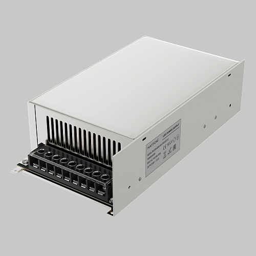 картинка Maytoni Источник напряжения PSL006 48В 600Вт IP 20 831012
