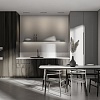 картинка Точечный встраиваемый светильник Denkirs DK2515-WB