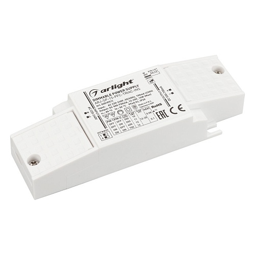 картинка Arlight Блок питания  028187(1)