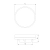 картинка Elektrostandard Умная светодиодная лампа BLGX5316