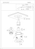картинка Denkirs Точечный встраиваемый светильник  DK2030-WH