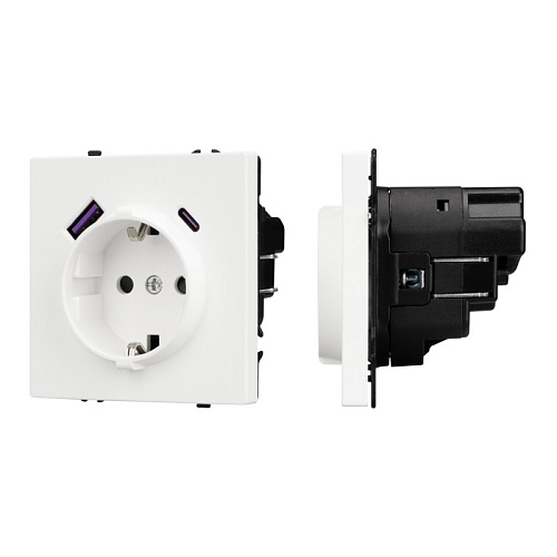 картинка Arlight Розетка  054284