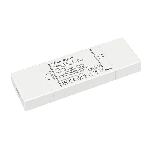 картинка Arlight Блок питания  052081