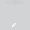картинка Elektrostandard Встраиваемый потолочный светильник 50242 LED