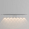 картинка Elektrostandard Светильник настенный светодиодный Artline титан 40162/LED
