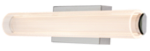 картинка Maytoni Настенный светильник (бра) Иней / Gelo 4000К 14Вт