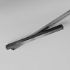 картинка Maytoni Источник напряжения встраиваемый универсальный Exility X 48В, 150Вт, черный