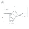 картинка Arlight Профиль  039949