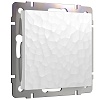 картинка WERKEL Заглушка (Hammer белый) W1259201