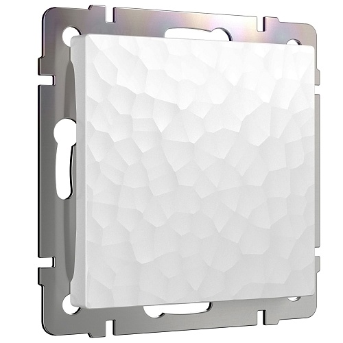 картинка WERKEL Заглушка (Hammer белый) W1259201