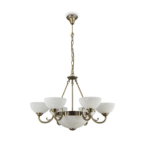 картинка Freya Подвесной светильник Герберт / Herbert