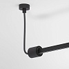 картинка Elektrostandard Esthetic Magnetic Подвесной комплект для подключения трековой системы освещения к пи