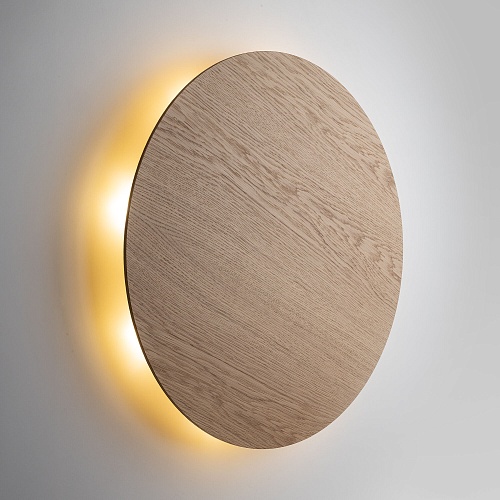 картинка TK Lighting Настенный светильник 10098 Luna